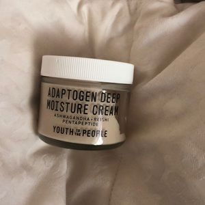 YOUTH TO THE PEOPLE MOISTURE CREAM - BRAND NEW
